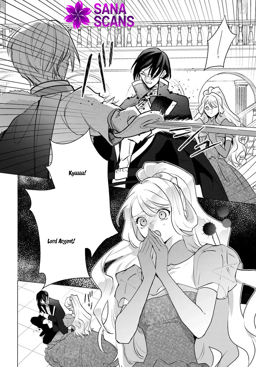Please Fall in Love with Me! The Villainess’s Second Loop Chapter 1 Page 10